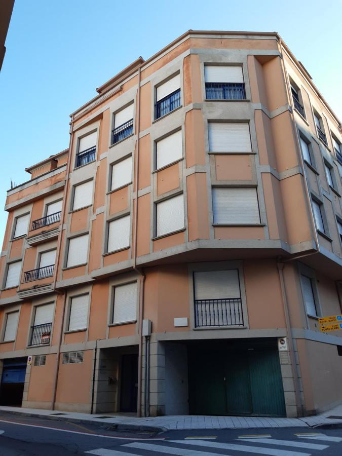 Apartamento La Perla Portonovo Exterior photo