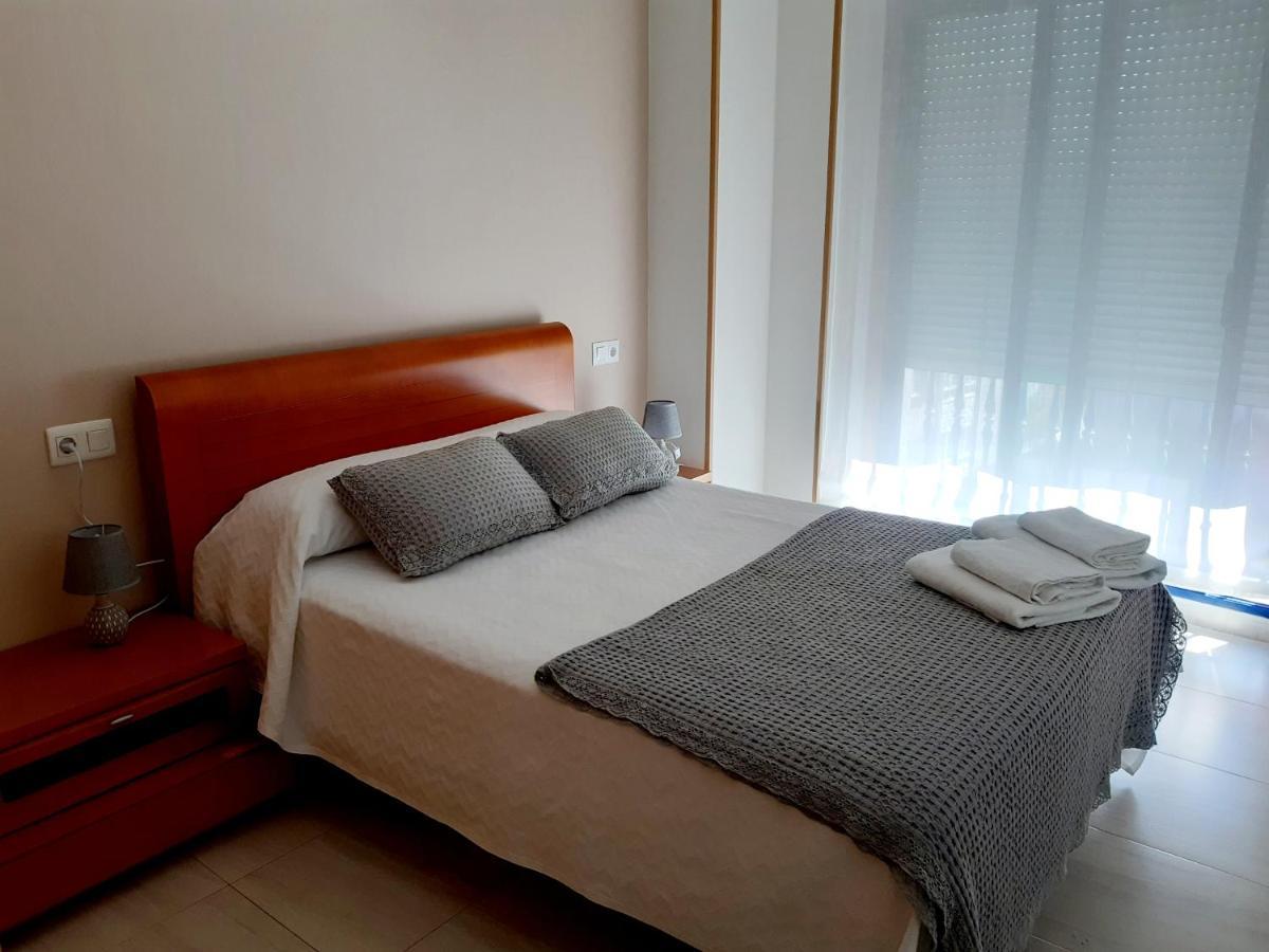 Apartamento La Perla Portonovo Exterior photo